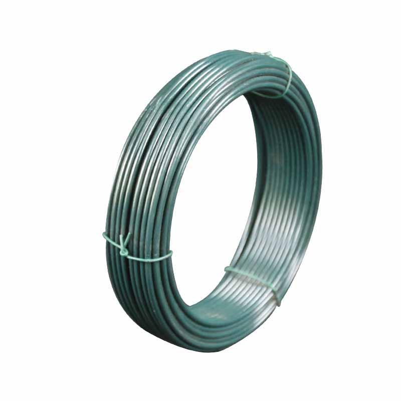 Factory Wholesale Multicolor Pvc Coated Metal