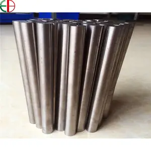 Niobium Rod ASTM B392 R04200 Type1 Nb1 99.95% Niobium Rod Pure Niobium Round Bar Price