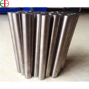 ASTM B392 R04200 Type1 Nb1 99.95% ניוביום מוט טהור ניוביום עגול בר מחיר - Product Image 1