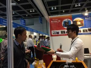 Thẻ ID Đầu Đọc RFID 125 Khz Cảm Biến Tiệm Cận USB EM 4100 Đầu Đọc Thẻ Thông Minh Không Có Thiết Bị Phát Hành Ổ Đĩa EM ID USB Để Kiểm Soát Ra Vào - Product Image 3