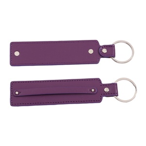 Portachiavi Fai-da-Te in Lega e Similpelle, Colorato, Ciondolo per Telefono <span class=keywords><strong>di</strong></span> <span class=keywords><strong>Coppia</strong></span>, <span class=keywords><strong>Regalo</strong></span> Creativo Personalizzato per Fan - Product Image 5