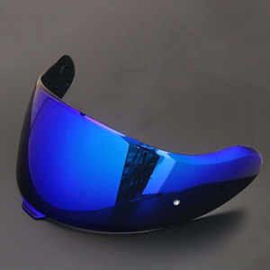Visera para <span class=keywords><strong>Casco</strong></span> Compatible con <span class=keywords><strong>SHOEI</strong></span> Neotec 3, Lente Fotocromática Antivaho para Uso Diurno y Nocturno - Product Image 6