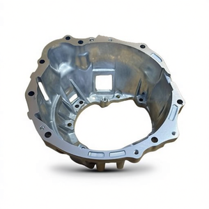 Boîtier d'embrayage pour Toyota Hilux LN106 1988-1997 OE 31111-35031 3111135031 - Product Image 1