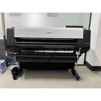 Imprimante jet d'encre couleur grand format reconditionnée Canon ImagePROGRAF TX-3000 TX-4000 44 pouces avec scanner TX 3000 4100 5410 MFP 44'' A0 B0