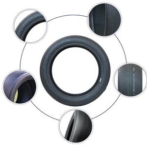 Vente chaude zestino pneus performance à dérive complète Circuit 01RS 195/50R15 <span class=keywords><strong>pneu</strong></span> de course de compétition - Product Image 4