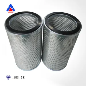 Huahang Supply Olie En Gas Scheiding Olie Mist Scheiding Drainage 194X258 Filter