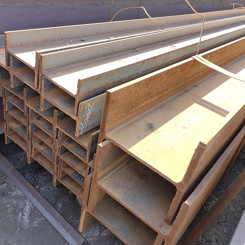 W8 x 8 x 48 H profile steel