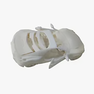 Impression 3D de modèles sur mesure de haute précision en TPU/résine/PEEK/aluminium/cire/nylon/acier/métal/ABS/PLA, service industriel rapide - Product Image 6