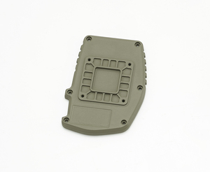 Phần cứng dập hàn tự động phụ tùng đúc dịch vụ hợp kim nhôm chết đúc phần Drone phần cứng Khung phụ tùng - Product Image 5