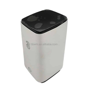 ปลดล็อค Zyxel 5G CPE NR5103E WiFi 6 Mesh Router 4.7Gbps NSA/SA 4×4 MIMO สำหรับบ้านและสำนักงาน 5G 4G LTE CAT19 1.6Gbps ซิมการ์ด โมเด็ม WiFi - Product Image 6