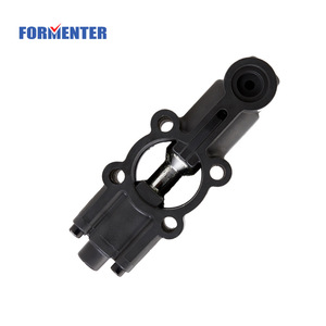 Válvula de Bloqueo Neumática Anterior FMT C029 para Camiones Sinotruk Howo, Pieza WG2203250010 1 - Product Image 5