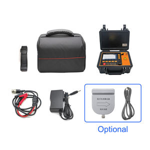 Güç kablosu için T-900 kablo arıza mesafe ölçer uzunluk test cihazı - Product Image 2