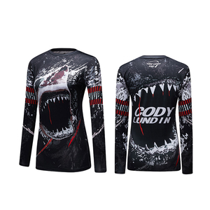 86% poliéster y 14% Spandex <span class=keywords><strong>mujeres</strong></span> <span class=keywords><strong>superhéroes</strong></span> Logo T camisa <span class=keywords><strong>marvel</strong></span> 3d camisa - Product Image 6