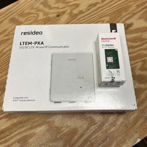 Pronto Stock originale Resideo Ltem-pxa doppio percorso Atamp;t Advanced Communicator Wwifi modulo Plc fornitore - Product Image 1