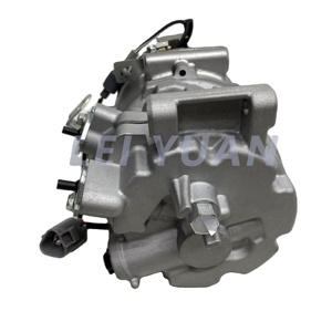 Compresor de Aire Acondicionado de 12V de Alta Calidad para Toyota Crown 2.0 2.5 88320-58020 8832058020 - Product Image 3