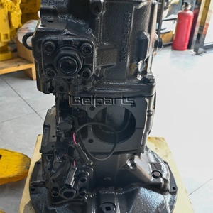 Pompe hydraulique principale pour excavatrices PC220-8 PC240-8 PC270-8 PC290-8, pièces détachées 708-2L-00600 708-2L-01600 708-2L-00790, pompe à piston - Product Image 2