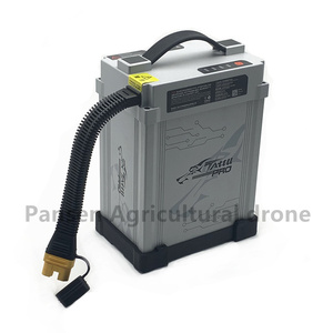 Batterie intelligente TATTU PRO 22000MAH 25C14S 51.8V EV PEAK U6Q 60A Chargeur métallique 4 canaux pour drone agricole - Product Image 2