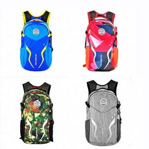 Mochila de Hidratación para Ciclismo, Mochila Camel Pack para Correr con Bolsa de Agua de 2L Gratis - Product Image 6