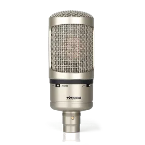 Wired Professional Condenser Microphone Usb Microphone Plug & Play Pc 797audio ACR02 Professional Metal 3 Pin 192khz/24bit 149db