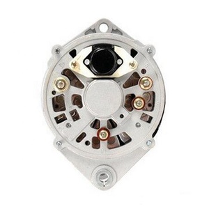 Pièces électriques automobiles Alternateur 23781 0120469920 pour <span class=keywords><strong>SCANIA</strong></span> <span class=keywords><strong>BUS</strong></span> Alternateur 24V - Product Image 3
