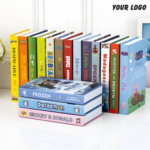 Chất lượng cao tùy chỉnh in ấn cuốn sách hoàn hảo ràng buộc cuốn Sách bìa cứng - Product Image 2