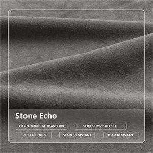 <span class=keywords><strong>Canapé</strong></span> modulaire avec pouf en forme de L, <span class=keywords><strong>canapé</strong></span> sans ossature, <span class=keywords><strong>canapé</strong></span> modulaire personnalisable, design de combinaison libre, <span class=keywords><strong>canapé</strong></span>-lit - Product Image 6