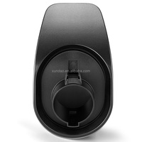 Nouveau support de câble de prise factice IEC 62196 Type 2 pour chargeurs de véhicules électriques (EV) Pièces et accessoires NEV