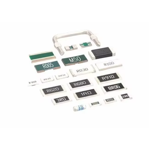 Điện trở hợp kim <span class=keywords><strong>2512</strong></span> Chất lượng cao 240mr 024r 2W <span class=keywords><strong>3W</strong></span> 1% điện trở thấp không cảm ứng cho trình điều khiển LED và phát hiện điện áp - Product Image 6