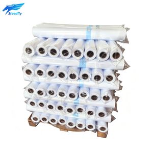 Rotoli di <span class=keywords><strong>Carta</strong></span> Tecnica A0+ 914mm X 100m 80g/m2 per Plotter e Stampanti a Getto d'Inchiostro - Product Image 1