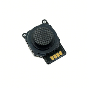 Joystick Analógico de Eje 3D para PSP1000 <span class=keywords><strong>PSP</strong></span> 3000 PSP2000, Repuestos de Reparación de Palanca Analógica - Product Image 5