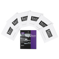 Factory Wholesale 22 Styles Nickel Alloy Rust Resistant Electric Guitar Strings for Electric Guitar Strings