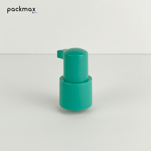 Double-layer 20 tooth essential oil & lotion <b>pump</b> <b>small</b> external press <b>pump</b> head for makeup remover & travel refillable bottles - Product Image 3