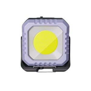 Multifunctional <b>Led</b> <b>Work</b> Lamp With Digital Display Magnetic Adsorption Usb Charging Camping <b>Light</b> Ip65 Dimmable - Product Image 2
