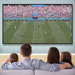 Televisión 4K de alta definición de 98 pulgadas, Smart Tv ASANO, partidos de fútbol, venta al por mayor - Product Image 4