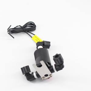 Válvula Solenoide de Tres Vías 24V DC para Control de Agua y Aire, Tipo de Cierre Lento, para Sistemas de Riego y Fertilización - Product Image 3