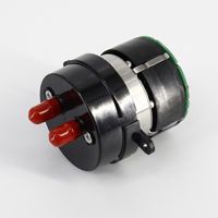 Bomba de Presión de Tinta Solvente para Impresora CIJ Domino DB002747 Tipo D 320I420I Hi-tachi, Nueva Condición