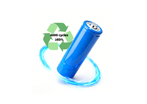 แบตเตอรี่ลิเธียมแบบชาร์จได้ทรงกระบอก 3.2V 20Ah 40135 LiFePO4 สำหรับยานยนต์ไฟฟ้า รถบ้าน โดรน รองรับการใช้งาน 4000 รอบ พร้อมใบรับรอง 3C/CE/RoHS - Product Image 4