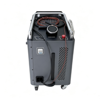 Mini machine de soudage laser YAG 200W pour bijoux, prix compétitif, pour la réparation de bagues, colliers, bijoux dentaires, soudeuse par points avec caméra CCD et microscope