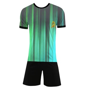 Maillot de Football Design Sublimation, uniforme de Football, Kit de Football, chemises personnalisées, Kit de sport de haute qualité, basket-ball, volley-ball - Product Image 1