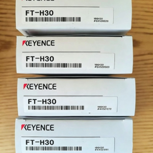Ft-h30 Fth30 เทอร์โมมิเตอร์ควบคุมอุณหภูมิแบบตั้งโปรแกรมได้ PLC - Product Image 1