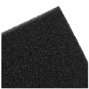 Nhà Máy Cung Cấp Trực Tiếp Màu Sắc Khác Nhau Tùy Chỉnh Hình Dạng Với 10-60 <span class=keywords><strong>PPI</strong></span> Sử Dụng Rộng Rãi Lọc Bọt - Product Image 2