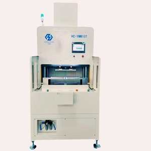 Độ chính xác servo <span class=keywords><strong>Punch</strong></span> qua lại dual-nền tảng đầy đủ servo <span class=keywords><strong>Punch</strong></span> Báo Chí - Product Image 2