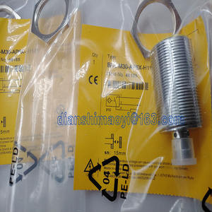 Nuevo Interruptor de Proximidad de Marca, Disponible en Stock, 2, 1, 2, 1, 2, 2, 2, 1, 2, 2, 2, 1, 2, 1, 2, 2, 2, 2 - Product Image 6