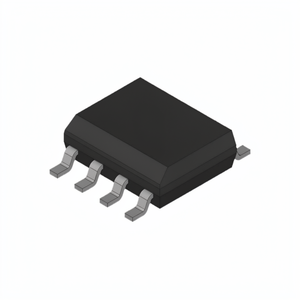 Componente Electrónico 8 SOIC LF411CD Chip Original - Product Image 1
