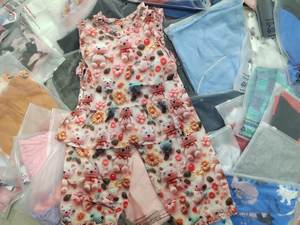 Ropa para Niños y Bebés CwanCkai en Oferta, Lote de Ropa para Niños, Compra al por Mayor de Ropa para Niños - Product Image 4