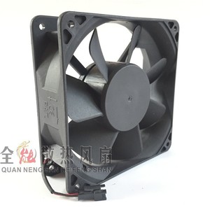 Reemplazo del ventilador SUNON KDE2412PMB1-6A DC24V 10.3W 12CM para el original - Product Image 4