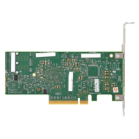 Tarjeta Controladora LSI3008 PCIe 3.0 X8, Interfaz de 8 Puertos Integrados, 12 Gb/s, 8 Puertos SAS/SATA, Controlador RAID RS3WC080