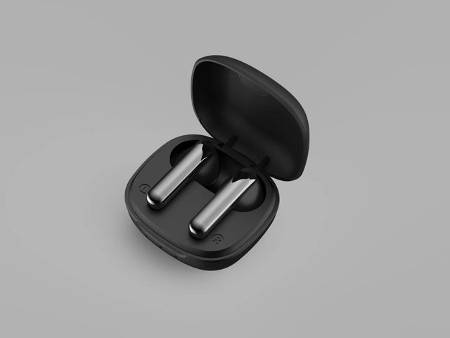 Factory Low Price V 5.3 Wireless Earphones