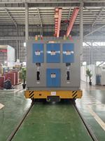 Horno de Fusión de Metal Automático Avanzado Rongke, Duradero y Preciso, con Fuente de Alimentación por Inducción de 380V y PLC Fácil de Usar