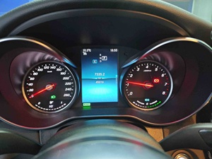 Gebrauchter Mercedes-Benz <span class=keywords><strong>C</strong></span>-Klasse <span class=keywords><strong>C</strong></span> 260 Sport W205 2019 Großhandel Gebrauchtwagen - Product Image 6